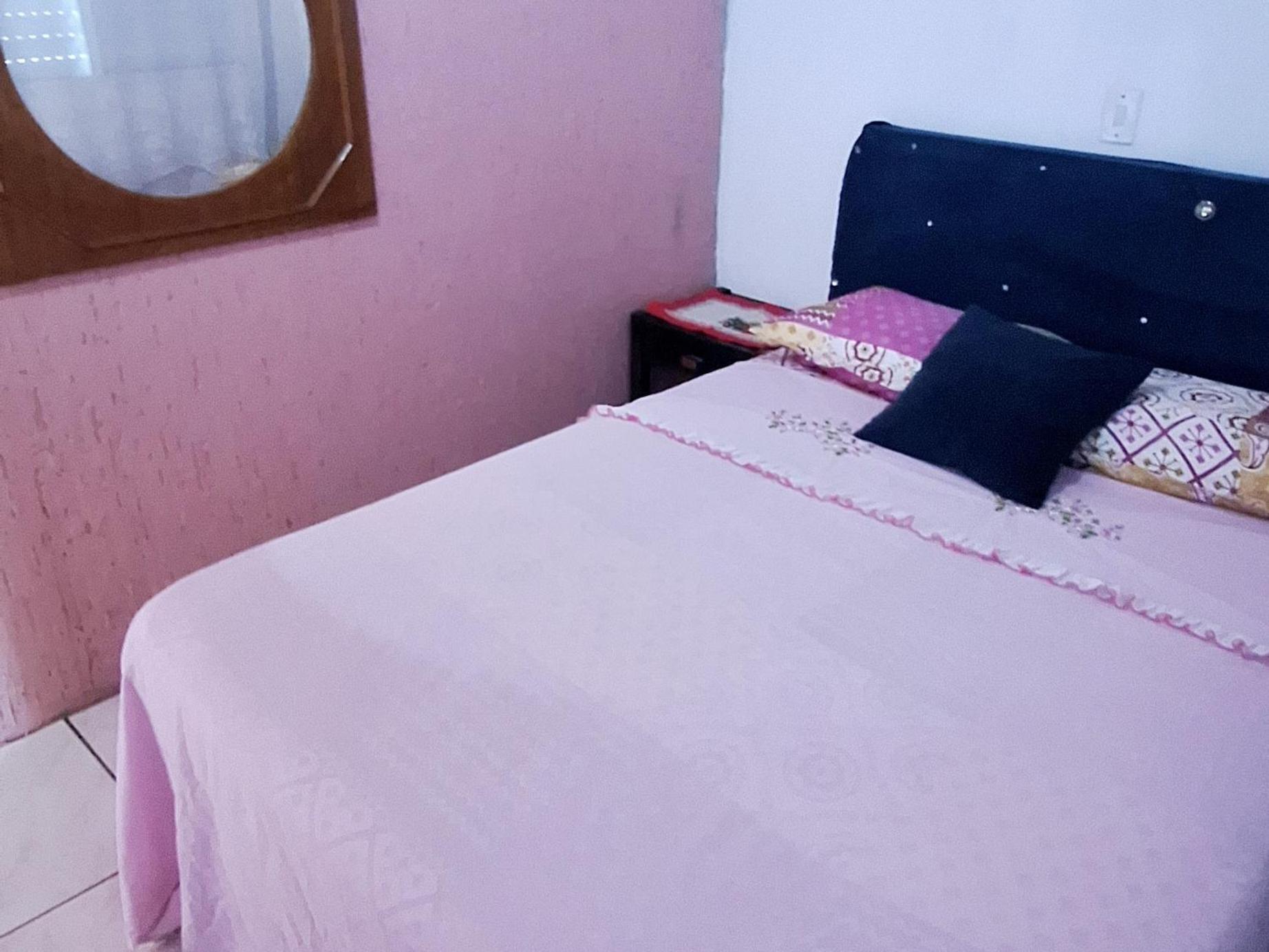 Kitnet K1 Em Torres-Rs - Na Mais Bela Praia Gaucha - Cozinha - Banheiro - Ar Condicionado - Smart Tv 32' - Wi-Fi - Anfitria Superhost No Bnb Exteriér fotografie